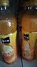 可口可乐（Coca-Cola）美汁源 果粒橙 橙汁果汁饮料 450ml*12瓶 实拍图