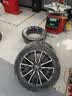 佳通轮胎（Giti）235/55R18 104V GitiSynergy H2 适配 哈弗H2/瑞虎8/大众途观L 实拍图