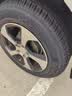 双星JUOGO轮胎 185/65R14 86H 适配POLO/威旺M20/凯越/风光330 实拍图