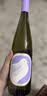 西鸽酒庄玉鸽锦羽半甜白女士葡萄酒礼盒750ml 贺兰山东麓宁夏红酒礼物 实拍图