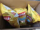 乐事（Lay's）【王鹤棣推荐】薯片 经典原味 220克 休闲零食 膨化零食 实拍图