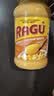乐鲜双重（RAGU）切达芝士酱453g/瓶 美国进口火山芝士瀑布汉堡三明治车打奶酪蘸酱 实拍图