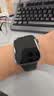 华为HUAWEI WATCH FIT 5铝合金表壳 韵律黑 超轻薄大屏腕上微运动强劲续航华为智能手表 实拍图