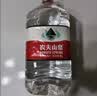农夫山泉饮用天然水4L*4桶 纸箱塑膜随机发货大桶装 家用桶装水 实拍图