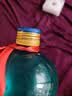 洋河大曲42度老天蓝500mL 绵柔浓香型白酒 42度 500mL 6瓶 【无手提袋】 实拍图