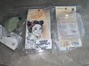 素之然（MOTONOZEN）双眼皮贴隐形自然蕾丝肤色无痕肿眼泡男女士加量装单面S126枚 实拍图
