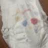 好奇（Huggies）金装小黑洞拉拉裤XXXL58(17kg以上)尿不湿【速干不易红】 实拍图