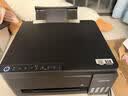 爱普生（EPSON）【6代新品】L3353墨仓式彩色家用AI学习打印机 L3251/L3255升级版(打印复印扫描 微信/无线 黑色） 实拍图