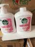 滴露（Dettol）洗手液抑菌消毒滋润500g+500g 补充装 儿童家庭护手替换装 实拍图