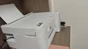 爱普生（EPSON）【6代新品】L4356墨仓式彩色无线AI学习打印机一体机家用办公  L4266升级版[自动双面 液晶屏 白] 实拍图