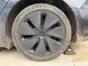 米其林（MICHELIN）静音棉轮胎 235/45R18 98V e聆悦 E PRIMACY T2 适配特斯拉Model3 实拍图