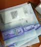 欧莱雅小金管防晒霜30ml*2养肤隔离户外男女学生军训生日礼物 实拍图