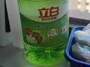 立白茶籽洗洁精2.9kg A类去污洁净99.9%除菌去油快不伤手洗涤灵洗碗液 实拍图
