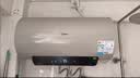 美的（Midea）阻垢免清洗电热水器60升3300W家用变频速热镁棒免更换国家补贴15%热水器F6033-JE7Pro(HE) 实拍图
