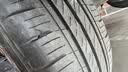马牌（Continental）汽车轮胎 185/60R15 84H UCJ 适配大众桑塔纳/捷达本田飞度 实拍图