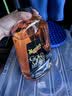 美光（Meguiar's）金装蜡水洗车液1.89L套装浓缩滋润去污除油膜水蜡泡沫清洗 实拍图