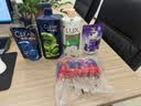 清扬男士去屑洗发水 清爽控油1200g 蓬松修护洗头膏热门商品新老随机 实拍图