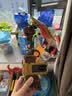奥迪双钻（AULDEY）飓风战魂7陀螺烈焰爆轮男孩儿童WSA大赛战斗系列竞技玩具生日礼物 实拍图