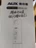 奥克斯（AUX）小气泡黑头仪去黑头清理神器吸黑头清洁仪黑头铲毛孔清洁器面部美容仪家用宿舍生日礼物送女友老婆 实拍图