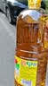 鲁花【保真菜籽油】低芥酸特香菜籽油 2L 物理压榨【京东品酒会同款】 实拍图