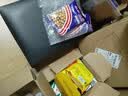 白鹭鱼皮花生组合装厦门特产休闲食品儿时回忆花生仁坚果炒货年货零食 鱼皮花生125gx6包 实拍图
