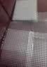 疯狂的主人防猫刺钉驱猫刺垫防猫上床乱尿神器防狗上沙发防猫网刺垫爬刺禁区 实拍图