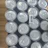 可口可乐（Coca-Cola）健怡汽水 碳酸饮料 330ml*24罐 整箱装 新老包装随机发货 实拍图