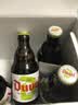 督威三花330ml*4瓶+1酒杯礼盒装【马年杯或普通杯，不能调换望理解】 实拍图