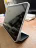 Apple/苹果 iPad 11英寸 A16芯片2025年款 平板电脑 (128GB WLAN版学习办公娱乐)银色 实拍图