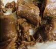 【下酒菜】周黑鸭 五香鸭脖(趣享)120g 实拍图