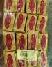 青食 精制钙奶饼干54g*16【小包便携】青岛特产 中华老字号 早餐零食 实拍图