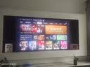 TCL电视 75T5M Plus 75英寸 QD-Mini LED控光 360Hz超高刷 QLED量子点 安桥音响 WiFi6 T5M Pro同款 实拍图