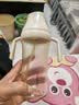 英氏（YEEHOO）学饮杯婴儿宝宝水杯儿童PPSU吸管杯6个月以上喝水奶瓶夏季水杯 实拍图