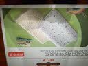 京东京造94%天然乳胶 泰国原芯进口儿童护颈颈椎枕头青少年乳胶枕学生枕 实拍图