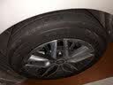 朝阳轮胎 汽车轮胎 215/55R17 94V C66 适配秦PLUS/Aion Y/本田XR-V 实拍图