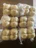 希森 山东手工千层馒头155克*1个碱面老面馒头馒头火烧饼面食早餐 千层馒头16个 实拍图