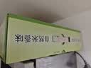 霸王花河源淮山米粉米线 4.8斤/箱 独立包装 排粉粉丝 广东客家特产礼盒 实拍图