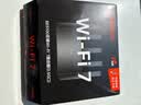 Tenda腾达路由器WiFi7【云霄BE5100】千兆穿墙王信号放大器增强无线超强2.5g网口家用电竞立式BE6L Pro 实拍图