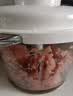 苏泊尔（SUPOR）绞肉机家用 绞馅机电动多功能料理机打肉馅蒜蓉机打肉机绞肉机JR70-B150 实拍图