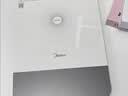 美的（Midea）家用电磁炉电陶炉电池炉2200W大功率猛火新型电磁灶一体面板爆炒炒菜超薄火锅炉2026新品MC-E22A02 实拍图