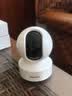 飞利浦（PHILIPS）摄像头WIFI全彩夜视手机远程看家防盗360度无死角带夜视全景云台家用AI监控手机远程室内 实拍图