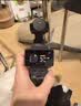 大疆 DJI Osmo Pocket 4 一英寸口袋云台相机 OP灵眸手持数码相机 旅游vlog 便携美颜摄像 标准套装 实拍图