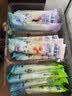 小鹿蓝蓝婴幼儿面条谷物肉蔬营养面450g*2 婴标元气款6月+ 儿童无盐挂面 实拍图
