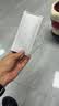 绿联适用苹果15promax防窥钢化膜iphone15promax手机膜超薄全屏高透无网纹防偷窥防指纹防尘保护膜 1片 实拍图