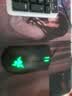 雷蛇（Razer）炼狱蝰蛇标准版有线鼠标 人体工学 电竞游戏 右手通用型 吃鸡/LOL/CSGO游戏鼠标 黑色 实拍图