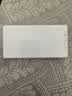 华为原装12000mAh66W双向快充移动电源3C认证可上飞机充电宝适用华为手机Pura90Mate80USB-A/C双口输出 实拍图