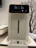 美的（Midea）纯钛小魔方电水瓶2026新款净饮水机保温恒温一体可拆热水壶家用5L大容量泡奶机MK-SP50E-11Fpro-Ti 实拍图