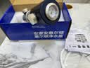 惠尔顿前置过滤器20T大通量过滤25微米反冲洗家用全屋净水器 实时自动清洗刮洗自来水防爆过滤器P0038pro 上门安装【20T-升级25微米精滤】 实拍图