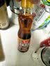 鲁花 食用油 调味品 芝麻香油 180ml 芝麻油 实拍图
