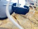 华为（HUAWEI）手环10 标准版 曜石黑 智能手环专业睡眠分析情绪健康心率监测运动手环华为手环9升级 实拍图